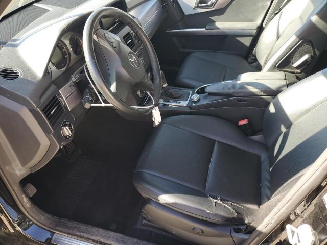 Mercedes-Benz GLK 350 4matic Image 3