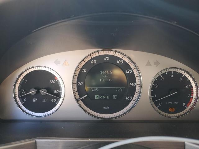 Mercedes-Benz GLK 350 4matic Image 5