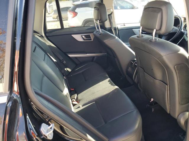 Mercedes-Benz GLK 350 4matic Image 9