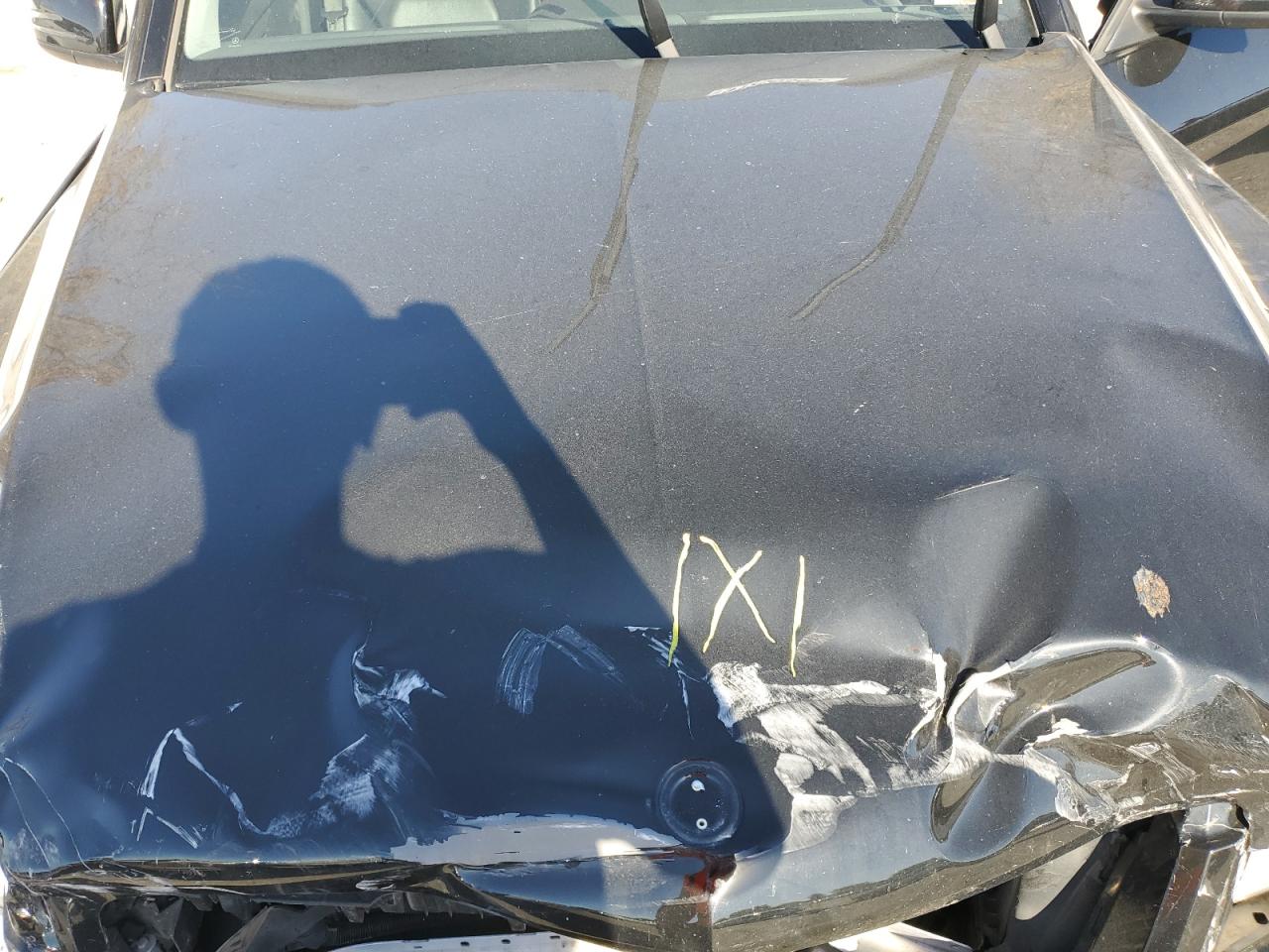 Mercedes-Benz GLK 350 4matic Image 8