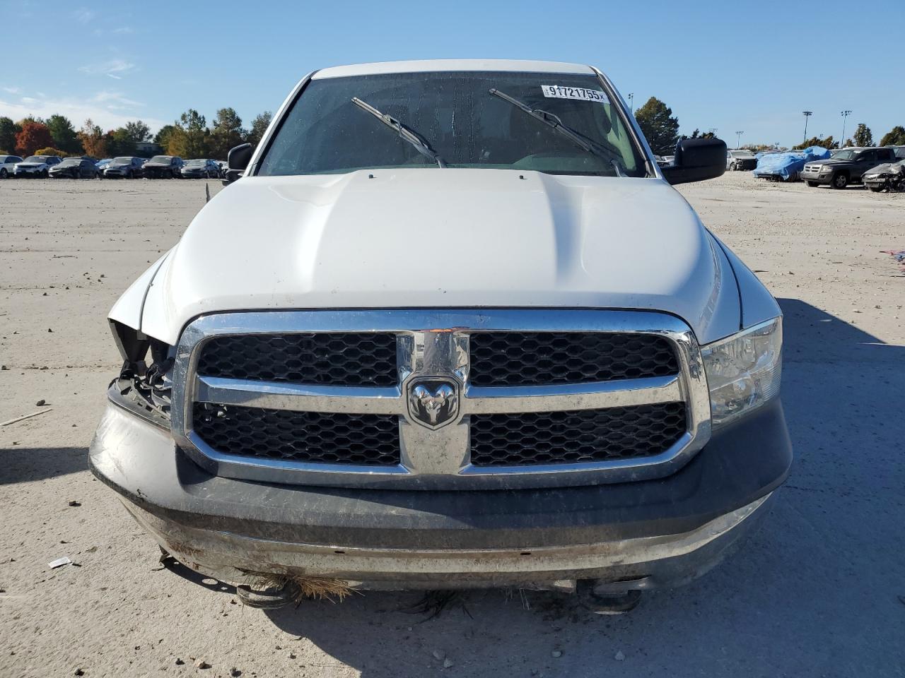 Ram 1500 Ssv Image 11