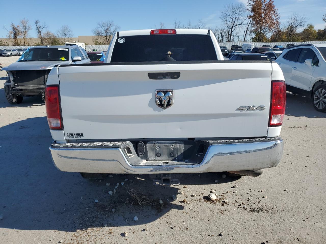Ram 1500 Ssv Image 3