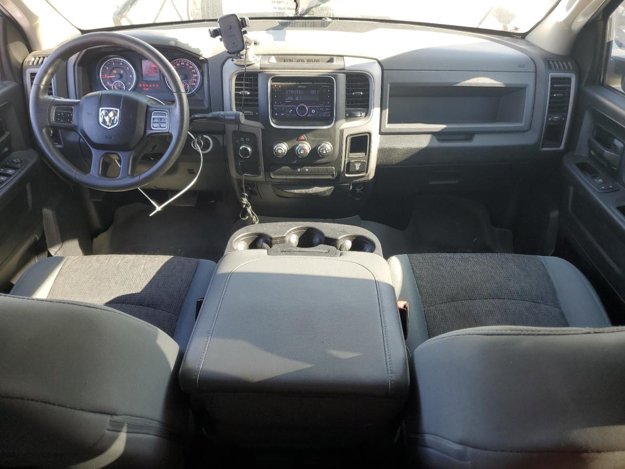 Ram 1500 Ssv Image 8