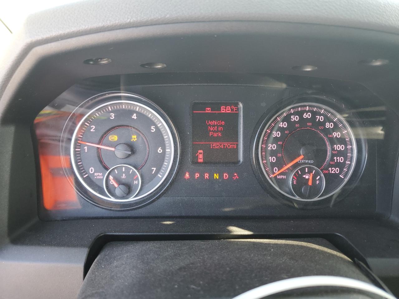 Ram 1500 Ssv Image 9