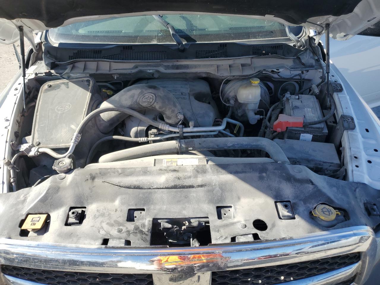 Ram 1500 Ssv Image 4