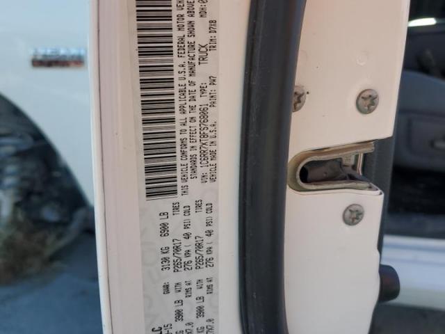 Ram 1500 Ssv Image 5