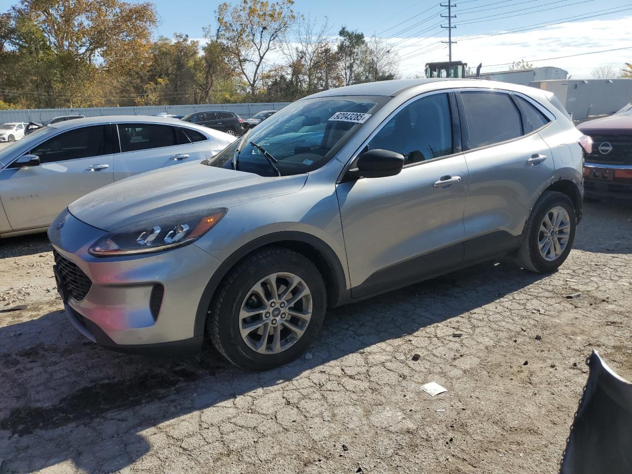 Ford Escape Se Image 1