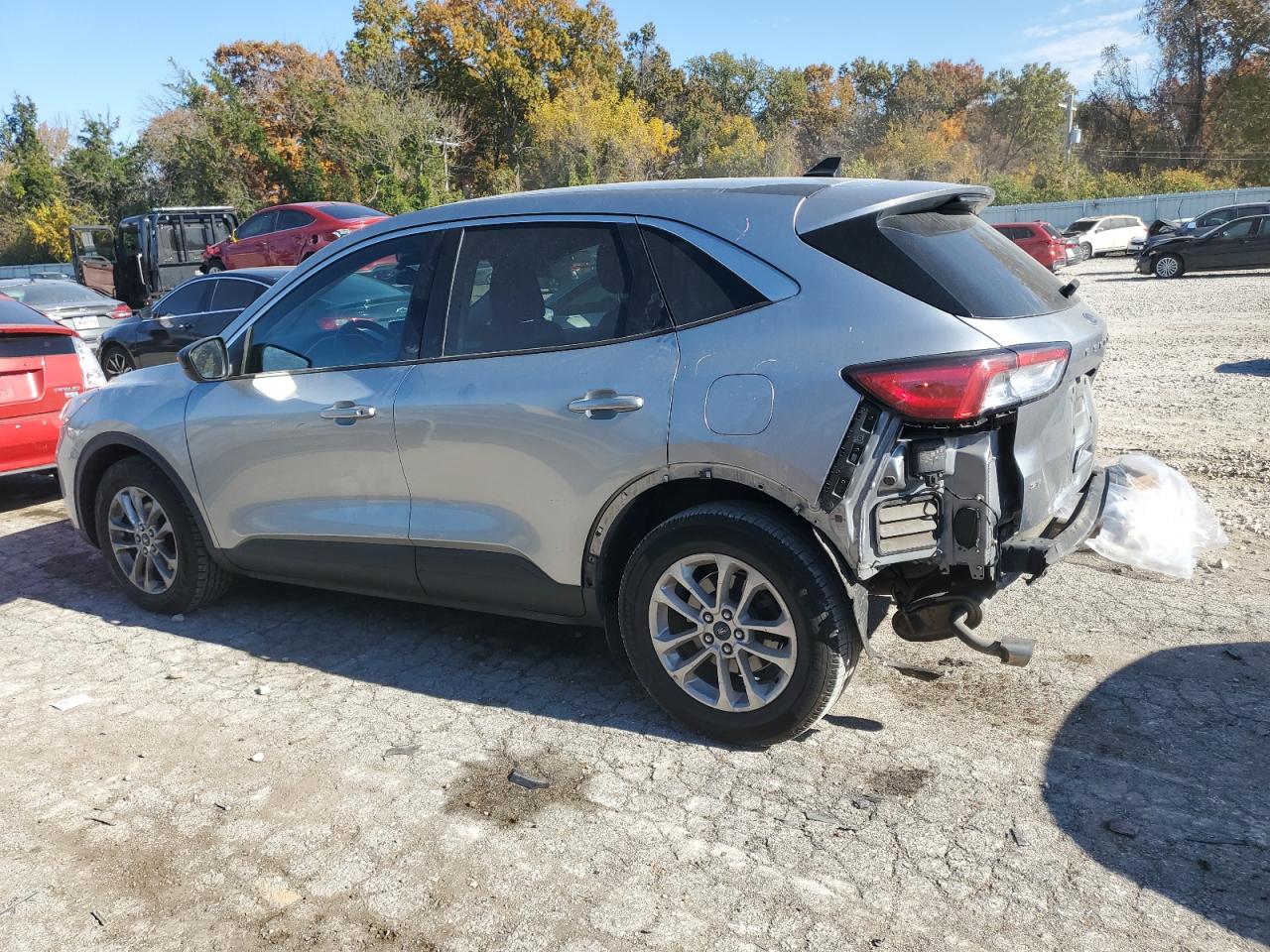 Ford Escape Se Image 2