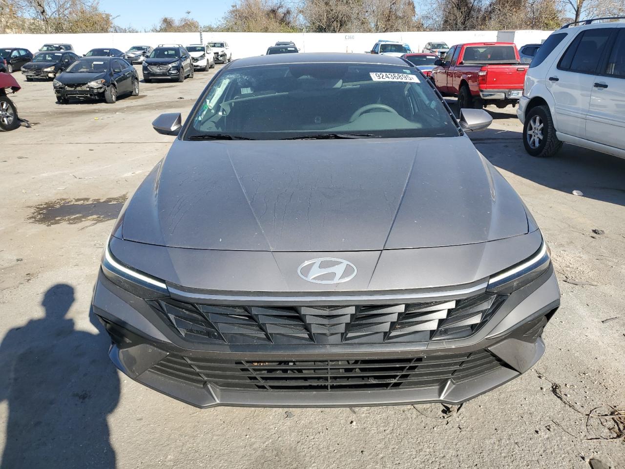 Hyundai ELANTRA Se Image 9