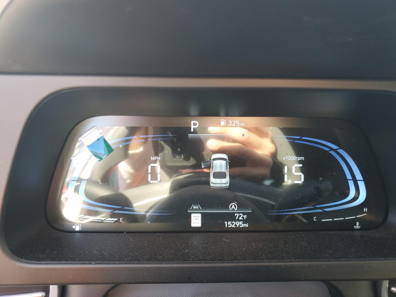 Hyundai ELANTRA Se Image 7