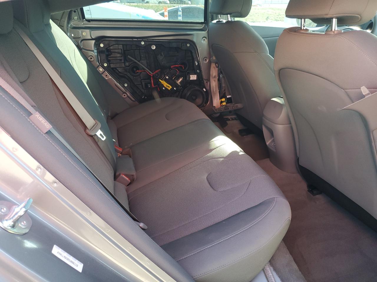 Hyundai ELANTRA Se Image 12