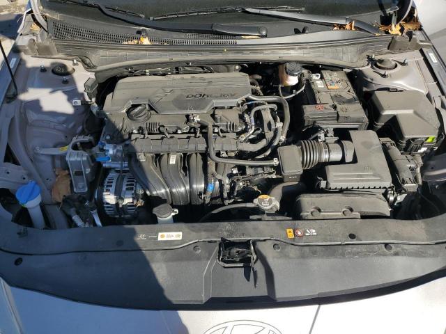 Hyundai ELANTRA Se Image 8