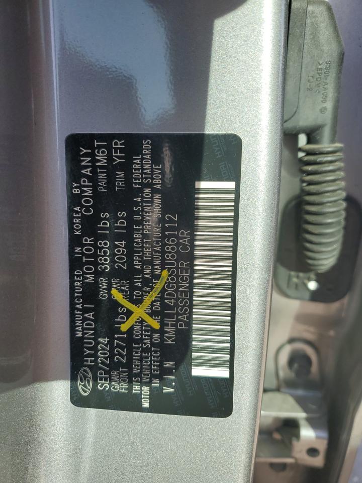 Hyundai ELANTRA Se Image 4