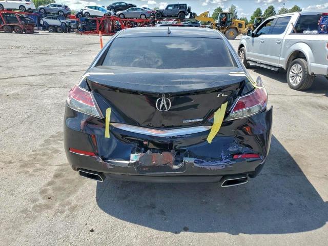 Acura TL Se Image 6