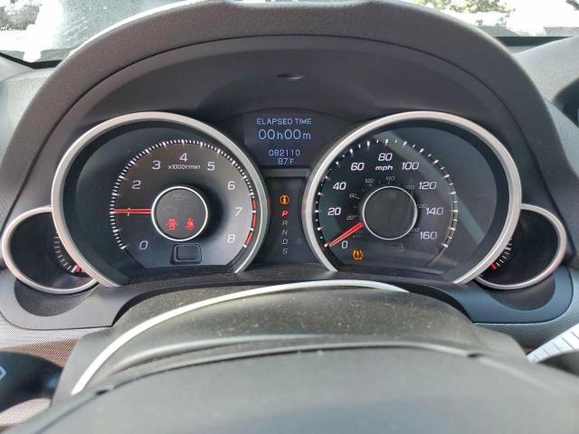 Acura TL Se Image 7