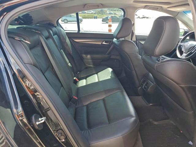 Acura TL Se Image 5
