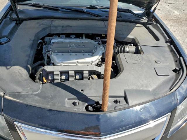 Acura TL Se Image 3