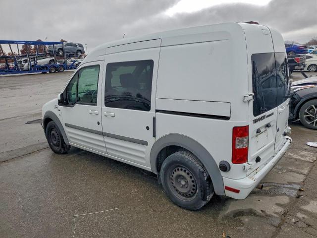 Ford Transit Xlt Image 2