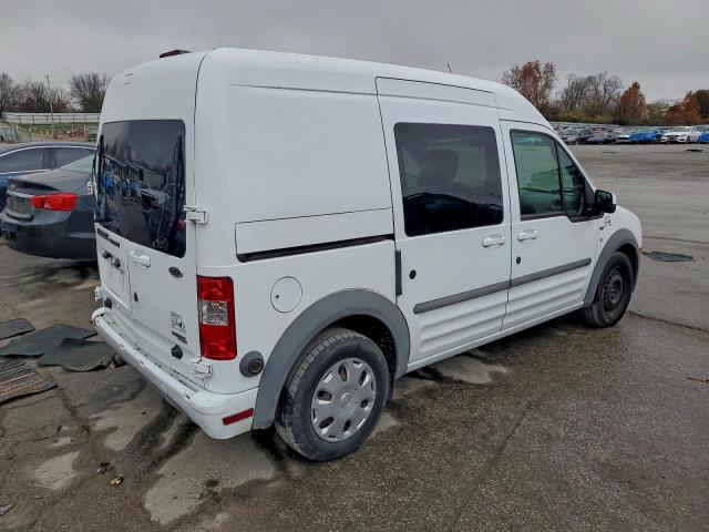 Ford Transit Xlt Image 3