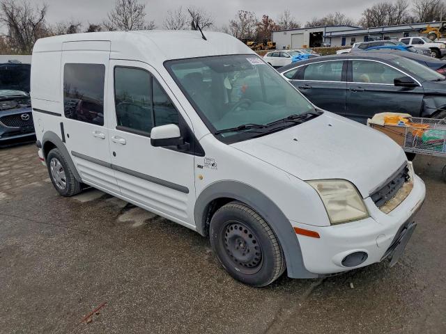 Ford Transit Xlt Image 8
