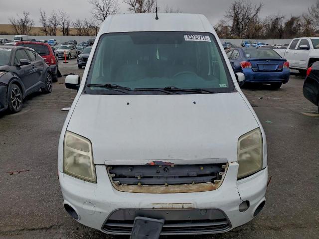 Ford Transit Xlt Image 10