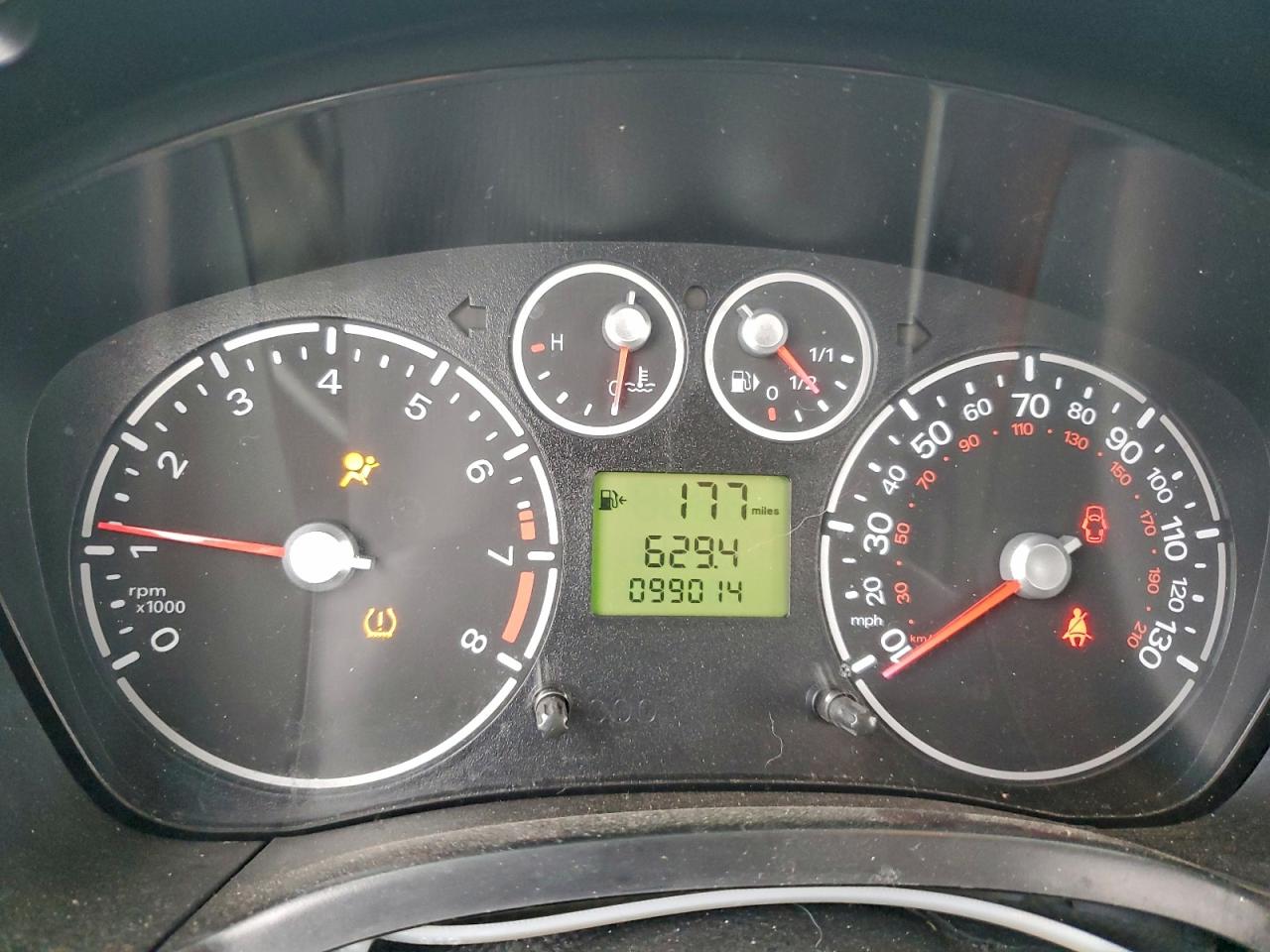 Ford Transit Xlt Image 7