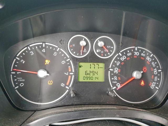 Ford Transit Xlt Image 7