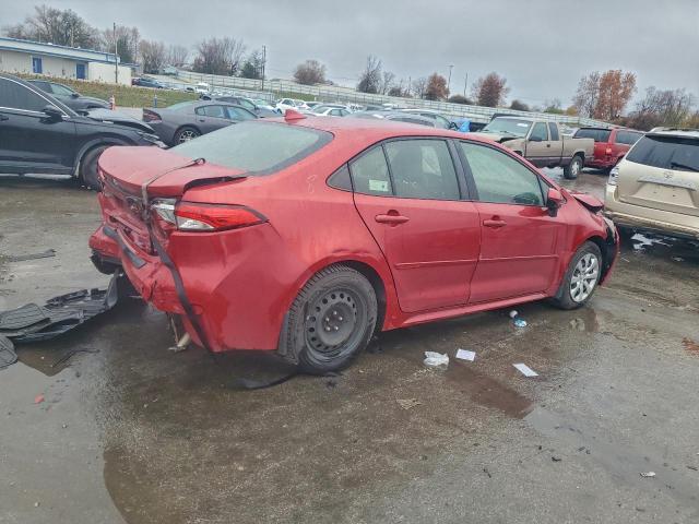 Toyota Corolla Le Image 3