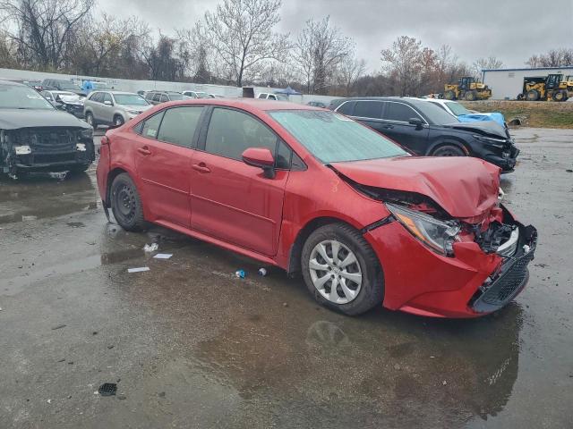 Toyota Corolla Le Image 5