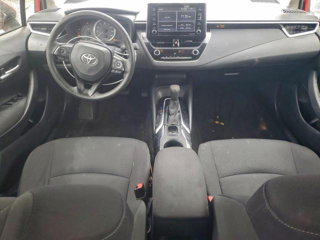 Toyota Corolla Le Image 6