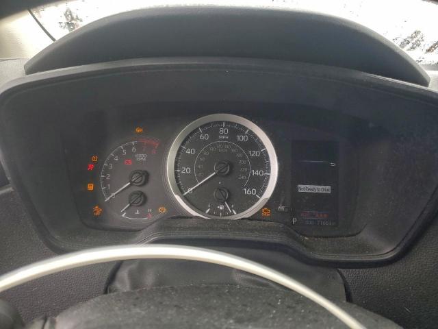 Toyota Corolla Le Image 10