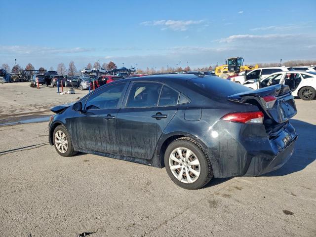 Toyota Corolla Le Image 2