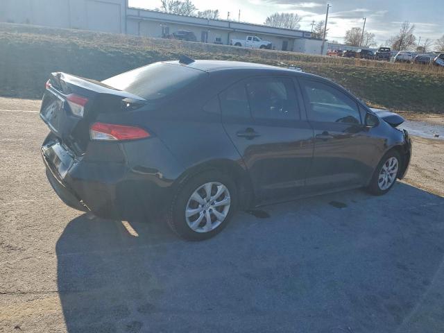 Toyota Corolla Le Image 11