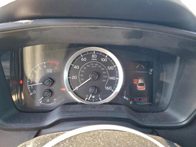 Toyota Corolla Le Image 6