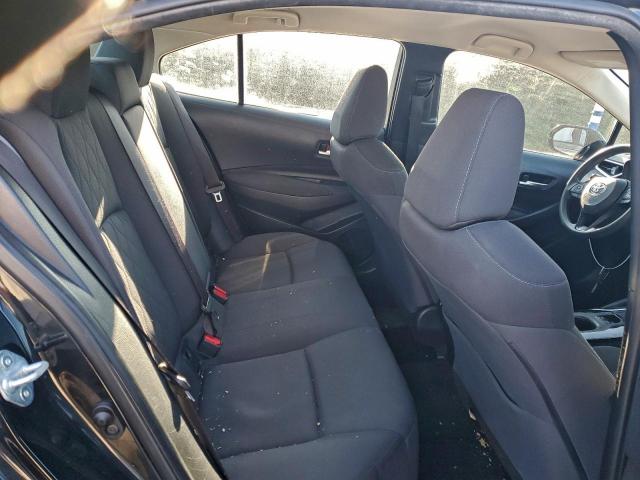 Toyota Corolla Le Image 8