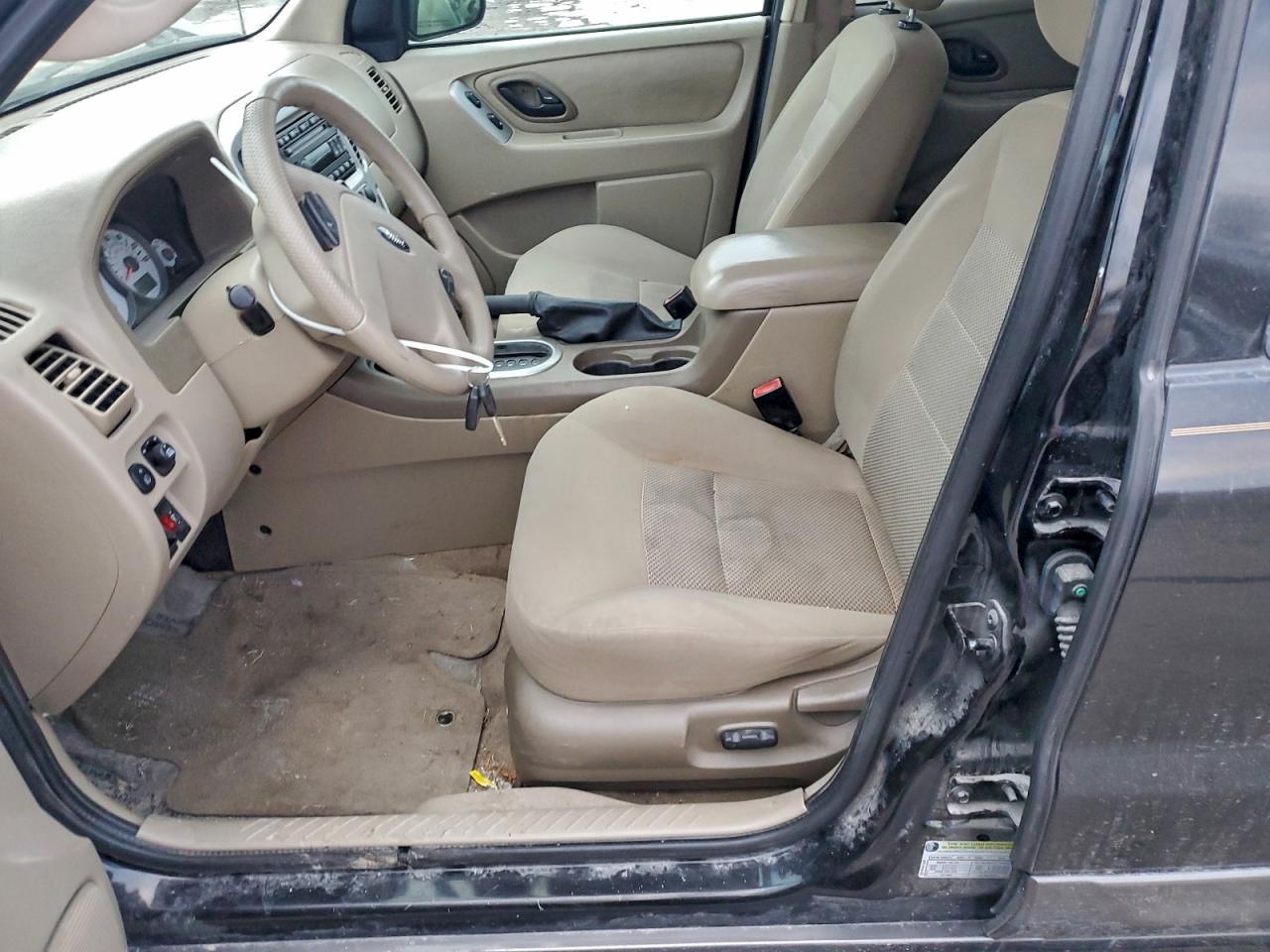 Ford Escape Xlt Image 3