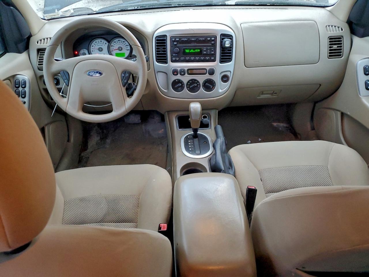 Ford Escape Xlt Image 5