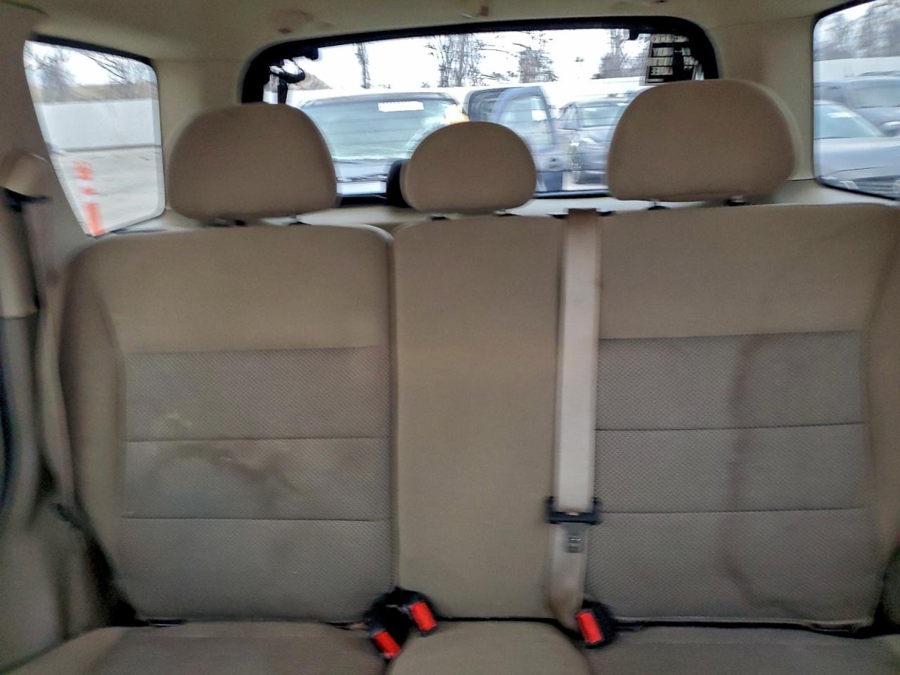 Ford Escape Xlt Image 4