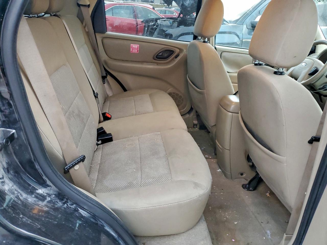 Ford Escape Xlt Image 8