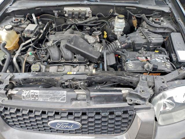 Ford Escape Xlt Image 11