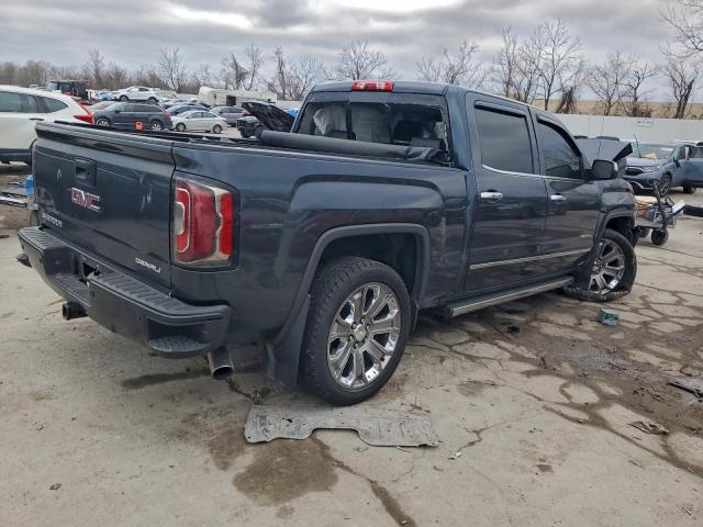 GMC Sierra K1500 Denali Image 5