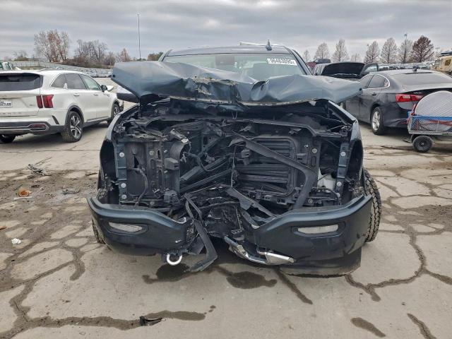 GMC Sierra K1500 Denali Image 12