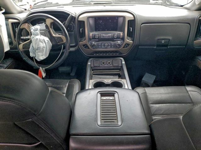 GMC Sierra K1500 Denali Image 4
