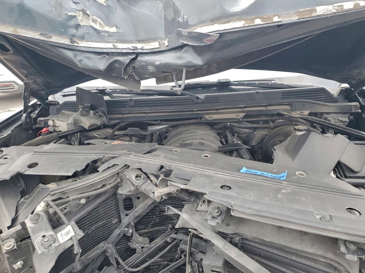 GMC Sierra K1500 Denali Image 11