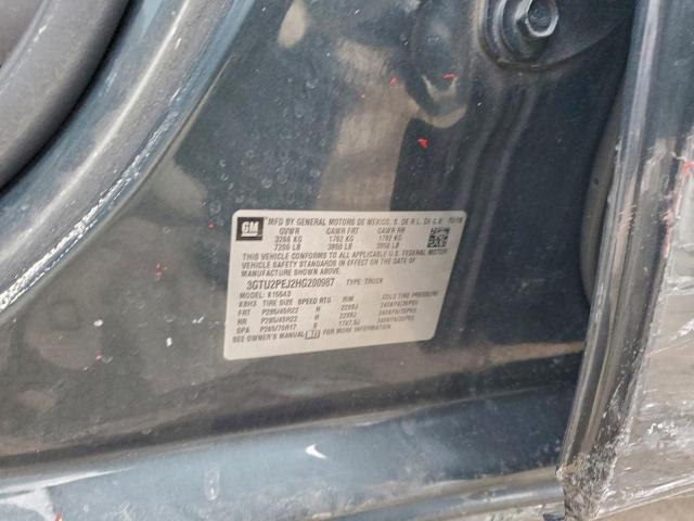 GMC Sierra K1500 Denali Image 9