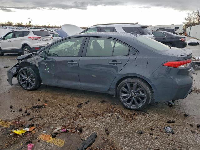 Toyota Corolla Le Image 5