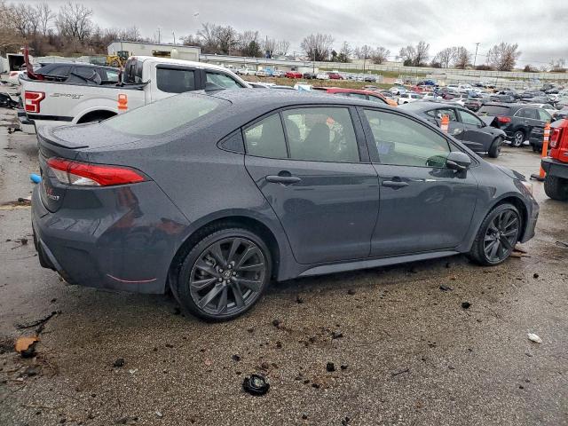 Toyota Corolla Le Image 2