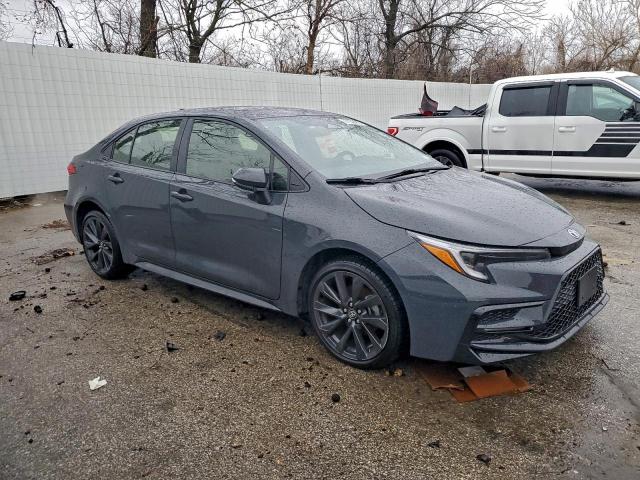 Toyota Corolla Le Image 3