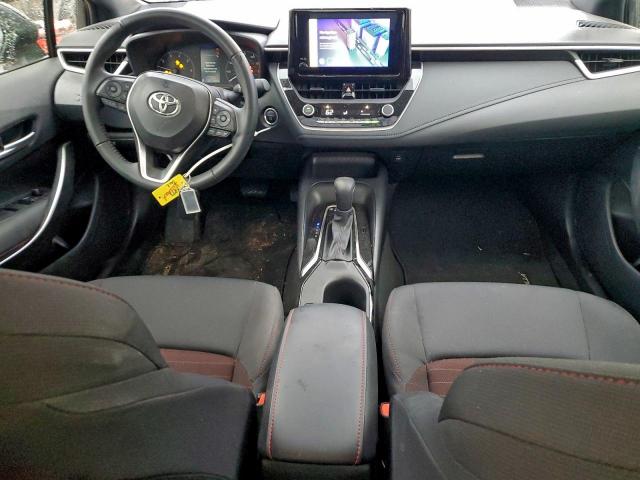 Toyota Corolla Le Image 9