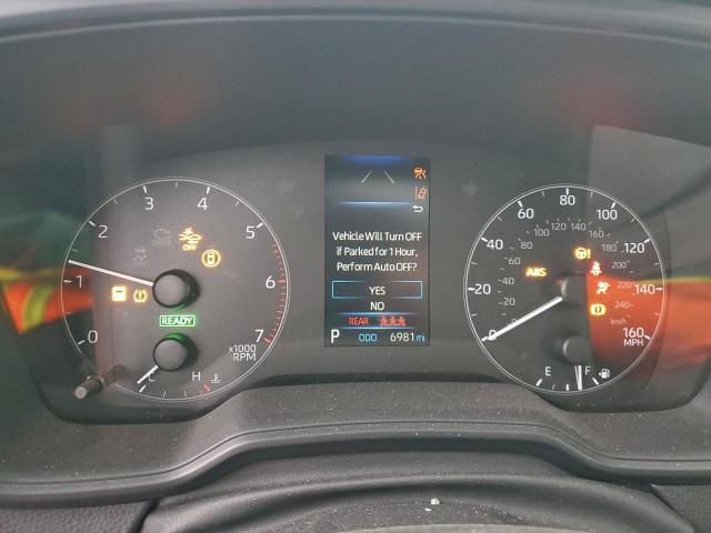 Toyota Corolla Le Image 11